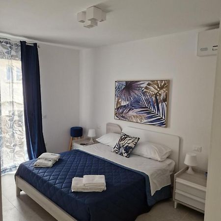 Appartamento Le Onde Terrasini Ngoại thất bức ảnh