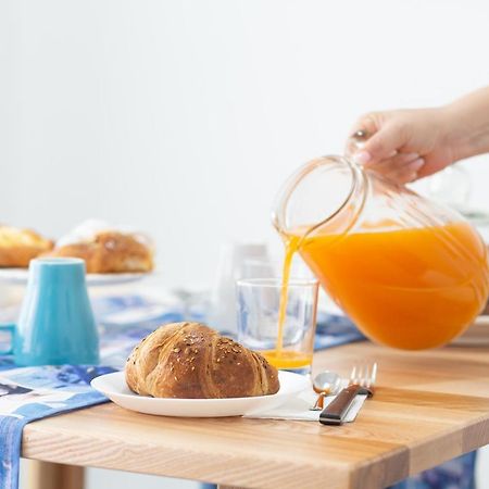 Appartamento Le Onde Terrasini Ngoại thất bức ảnh